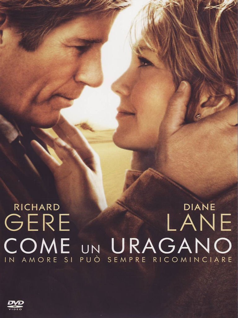 Come un uragano