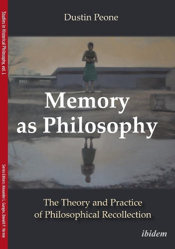 Memory as Philosophy