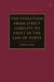 The Evolution from Strict Liability to Fault in the Law of Torts
