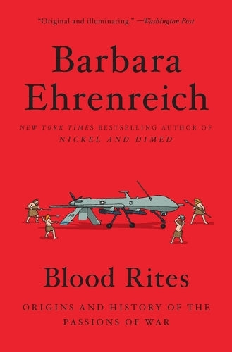 Blood Rites
