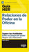 Guías HBR: Relaciones de poder en la oficina (HBR Guide to Office Politics Spanish Edition