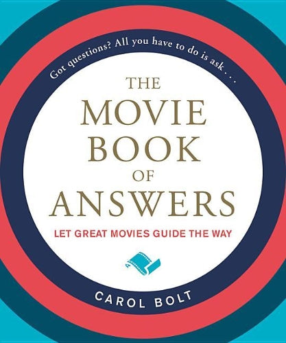 The Movie Book of Answers