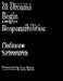 In Dreams Begin Responsibilities and Other Stories (New Directions Paperbook