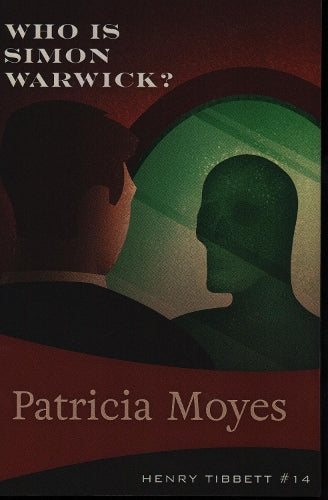 Who Is Simon Warwick? (Henry Tibbett, 14) (Volume 14