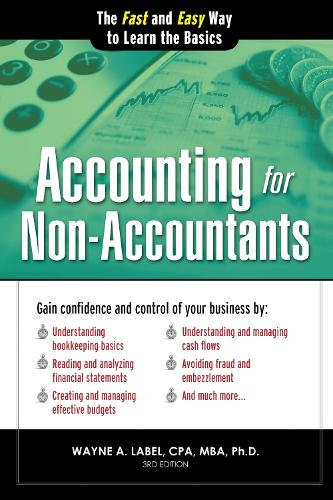 Accounting for Non-Accountants