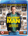 Delivery Man