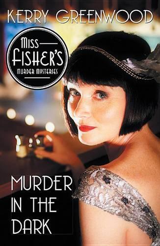 Murder in the Dark