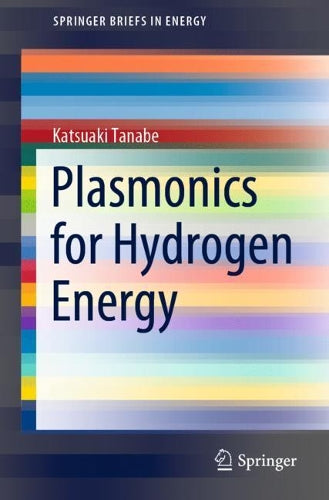 Plasmonics for Hydrogen Energy