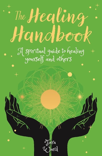 The Healing Handbook