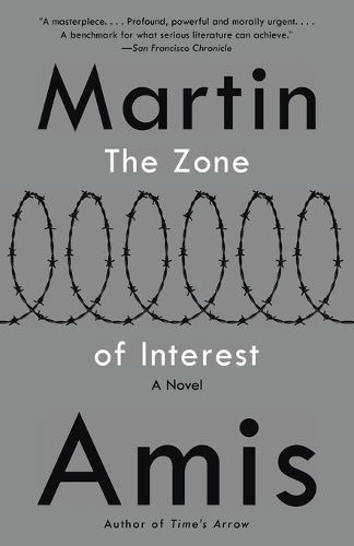 The Zone of Interest