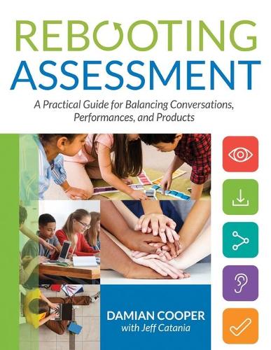Rebooting Assessment
