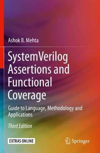 System Verilog Assertions and Functional Coverage