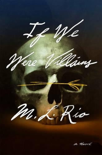 If We Were Villains