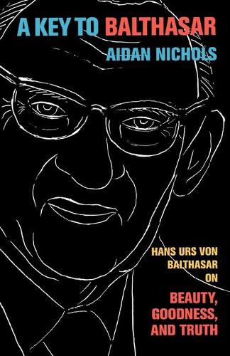 A Key to Balthasar