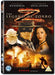 The Legend Of Zorro