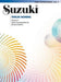 Suzuki Violin School 6 - Piano Acc. (Revised)