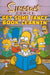 Simpsons Comics Get Some Fancy Book Learnin'