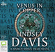 Venus in Copper