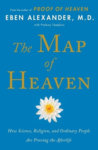 The Map of Heaven