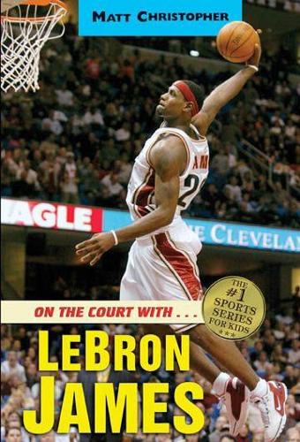 On The Court With... Lebron James