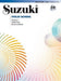 Suzuki Violin School 7 + CD (Revised)