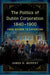 The politics of Dublin corporation, 1840-1900