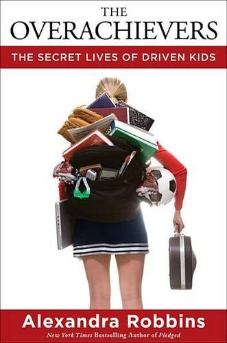 The Overachievers