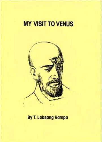 My Visit to Venus
