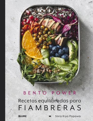 Bento Power