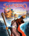 ¡Deja ir a mi pueblo!: La historia de Éxodo / Let My People Go (Superbook) (Spanish Edition