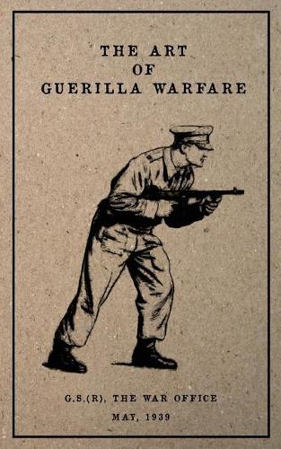 The Art of Guerilla Warfare
