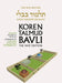 Koren Talmud Bavli V3c