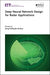Deep Neural Network Design for Radar Applications (Radar, Sonar and Navigation