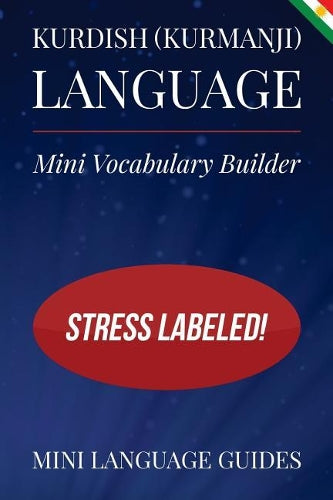 Kurdish (Kurmanji) Language Mini Vocabulary Builder
