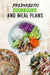 Prediabetic Cookbooks and Meal Plans