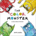 The Color Monster