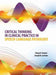 Critical Thinking in Clinical Practice in Speech-Language Pathology
