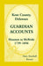 Kent County, Delaware Guardian Accounts, Houston to McBride, 1739-1856