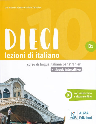 Dieci B1