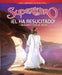 ¡Él ha resucitado!: La resurreccióm de Jesús / He is Risen! (Superbook) (Spanish Edition