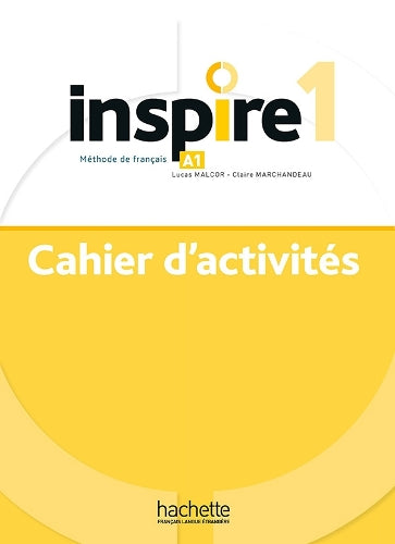 Inspire