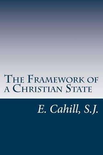 Framework of a Christian State