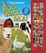 Discovery: Moo, Quack, Baa!
