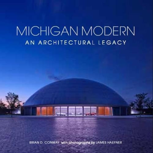 Michigan Modern