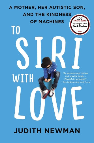 To Siri with Love