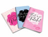 Mean Girls Pocket Notebook Collection