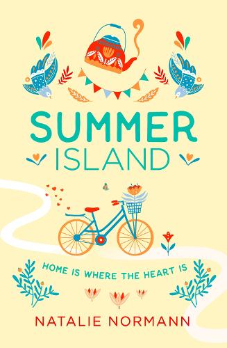 Summer Island