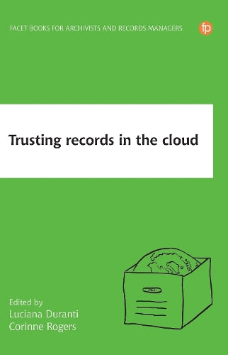 Trusting Records in the Cloud