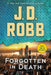 Forgotten in Death