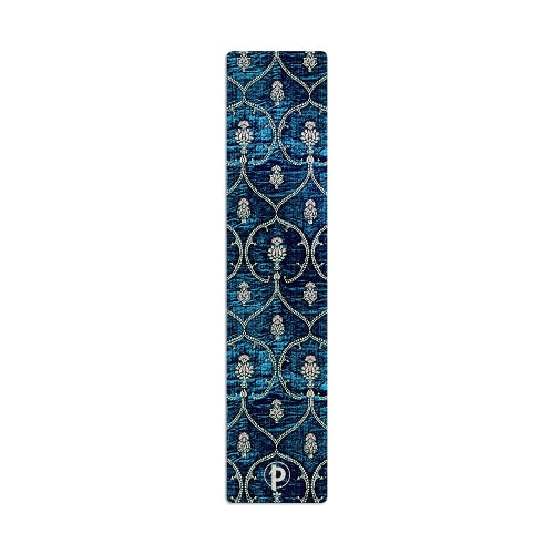Blue Velvet Bookmark